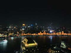 -翡翠36餐厅(浦东香格里拉店)