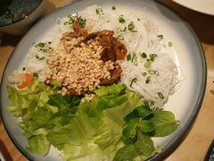 河内烤肉捞檬-越美小馆·越南料理(曲江店)
