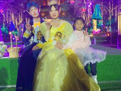 -郑州方特梦幻王国