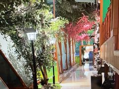 -木子塘汗蒸生活馆(财富港店)