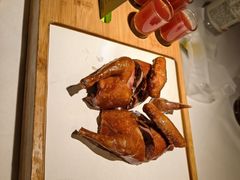 -汤城小厨•粤菜•靓汤(金宝街店)