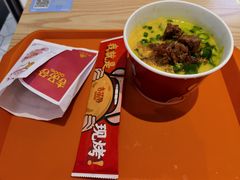 -吉品合酥脆烤饼(太平洋森活天地店)