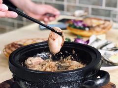 -蚝家菜馆(沙井店)