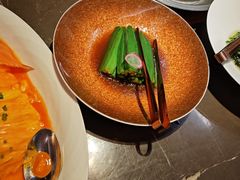 -海派悦庭·海胆烧麦·新融合菜(凯德广场店)