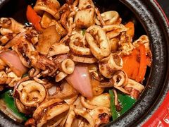 -四道菜·福建菜馆(新街口金鹰店)