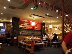 -大龙燚火锅(科华店)