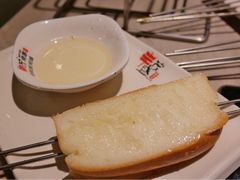 -丰茂烤串
