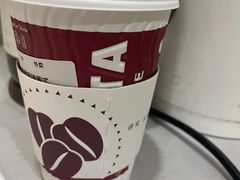 -COSTA COFFEE(哈尔滨凯德学府店)