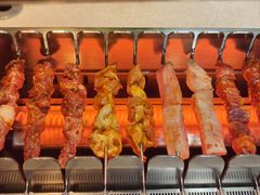 -丰茂烤串(五道口店)