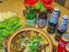 -荒野美食汇(永庆坊店)