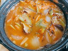 -贤花饭店(城阳店)