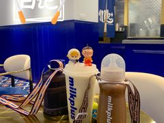 -milkplus·泰式奶茶(较场东路店)