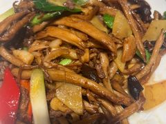 -味派菜园子(德星路店)