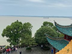 -岳阳楼景区