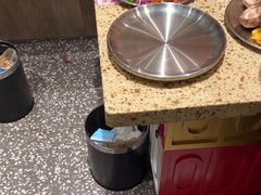 -姜胖胖无限自助烤肉(罗湖宝能店)