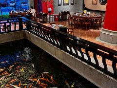 -龙悦湾酒家·八阵鱼生·渔人码头店