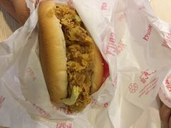 -麦当劳(合肥之心城店)