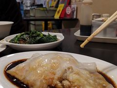 -伍湛记 · 广州老字号(龙津中路店)