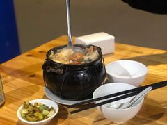 -皮蛋弟砂锅店(总店)