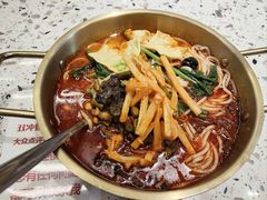 -雙冲柳州螺蛳粉&酸嘢&桂林米粉(簋街店)
