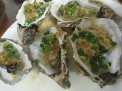 -叶姐海鲜(棋子湾店)