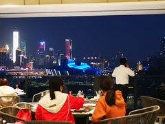 -长嘉·河图火锅(长嘉汇江景旗舰店)