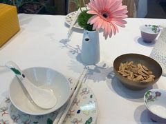 -桂满陇·杭州小馆(巴黎春天浦建店)
