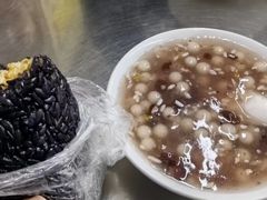 -芳婆糕团店(王府大街店)