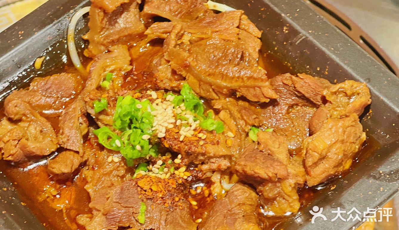 不愧是鲜货火锅|道道精品，麻辣鲜香超好吃
