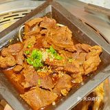 不愧是鲜货火锅|道道精品，麻辣鲜香超好吃