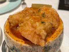 -波特曼西餐厅(南岗店)