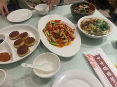 -甲秀楼缘餐厅(西直门店)
