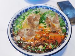 -燕兰楼·清真西北融合菜(亚运村店)