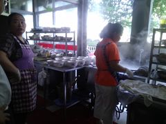 -老赵面店(大西路店)