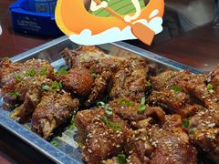 -三宽猪蹄(咸阳店)