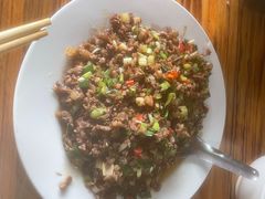 -阿葉农家饭店