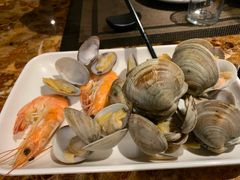 -船奇蒸汽海鲜·闽菜(八市海鲜总店)