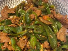 -彭耕记猪油炒小菜(吉联mall店)