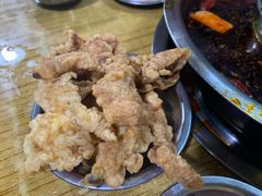 -渝味黄姐火锅(黄泥村店)