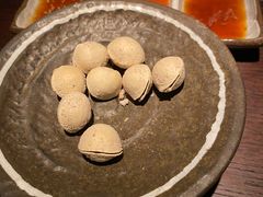 -岩盐·铁板料理(嘉里店)