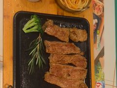 -豪享来中西餐厅(金水东路店)