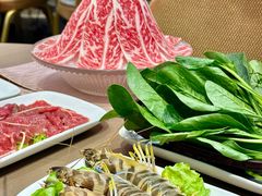 -东国海鲜火锅城(氹仔店)