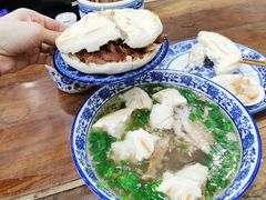 优质水盆羊肉-老白家水盆羊肉