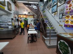 -新加坡Zam Zam餐馆