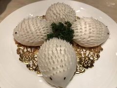 -8餐厅(新葡京酒店)