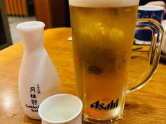 -合点寿司(金虹桥商场店)