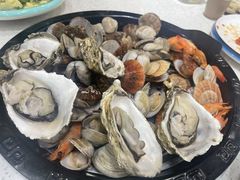 -前王院•巧克力海鲜市集餐厅(万平口店)