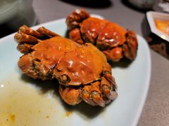 -小厨娘绣中淮扬(大行宫科巷店)