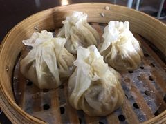 精选羊肉大葱-老绥元烧麦(太平街店)