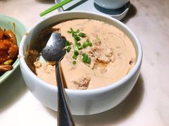 老阿姨水蒸蛋-弄堂里(西溪龙湖天街店)